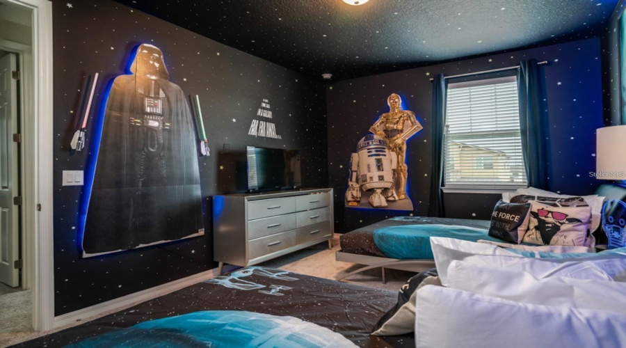 KISSIMMEE, Florida 34747, 9 Bedrooms Bedrooms, ,6 BathroomsBathrooms,Residential,For Sale,CARIBBEAN VIEW,0,MFRS5128302