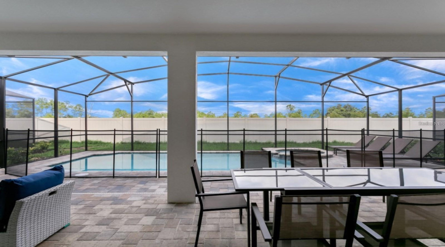 KISSIMMEE, Florida 34747, 9 Bedrooms Bedrooms, ,6 BathroomsBathrooms,Residential,For Sale,CARIBBEAN VIEW,0,MFRS5128302