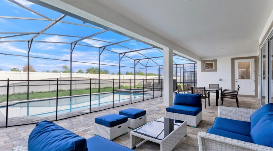 KISSIMMEE, Florida 34747, 9 Bedrooms Bedrooms, ,6 BathroomsBathrooms,Residential,For Sale,CARIBBEAN VIEW,0,MFRS5128302