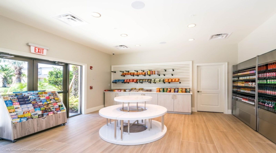 KISSIMMEE, Florida 34747, 9 Bedrooms Bedrooms, ,6 BathroomsBathrooms,Residential,For Sale,CARIBBEAN VIEW,0,MFRS5128302