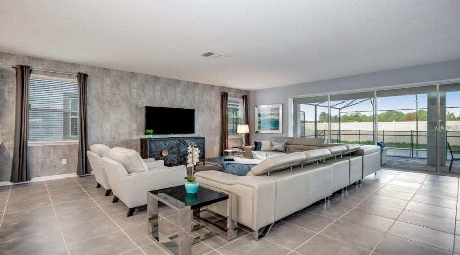 KISSIMMEE, Florida 34747, 9 Bedrooms Bedrooms, ,6 BathroomsBathrooms,Residential,For Sale,CARIBBEAN VIEW,0,MFRS5128302