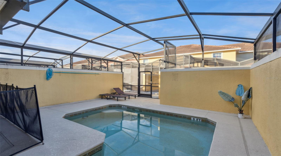 KISSIMMEE, Florida 34747, 4 Bedrooms Bedrooms, ,3 BathroomsBathrooms,Residential,For Sale,SUGAR PALM,0,MFRS5142216