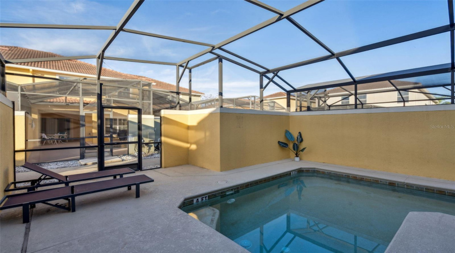 KISSIMMEE, Florida 34747, 4 Bedrooms Bedrooms, ,3 BathroomsBathrooms,Residential,For Sale,SUGAR PALM,0,MFRS5142216