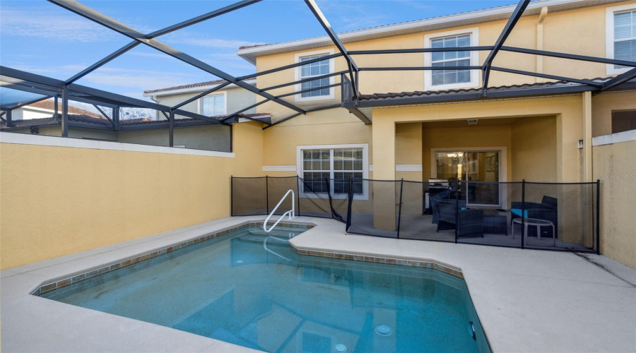 KISSIMMEE, Florida 34747, 4 Bedrooms Bedrooms, ,3 BathroomsBathrooms,Residential,For Sale,SUGAR PALM,0,MFRS5142216