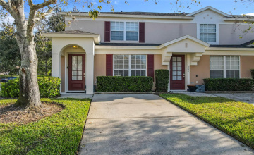 KISSIMMEE, Florida 34747, 3 Bedrooms Bedrooms, ,3 BathroomsBathrooms,Residential,For Sale,SILVER PALM,0,MFRS5138500