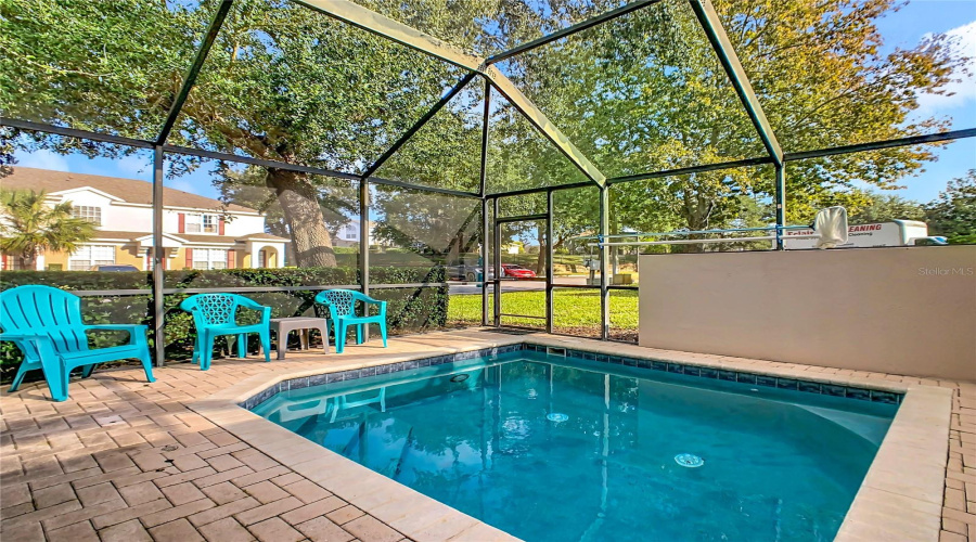 KISSIMMEE, Florida 34747, 3 Bedrooms Bedrooms, ,3 BathroomsBathrooms,Residential,For Sale,SILVER PALM,0,MFRS5138500