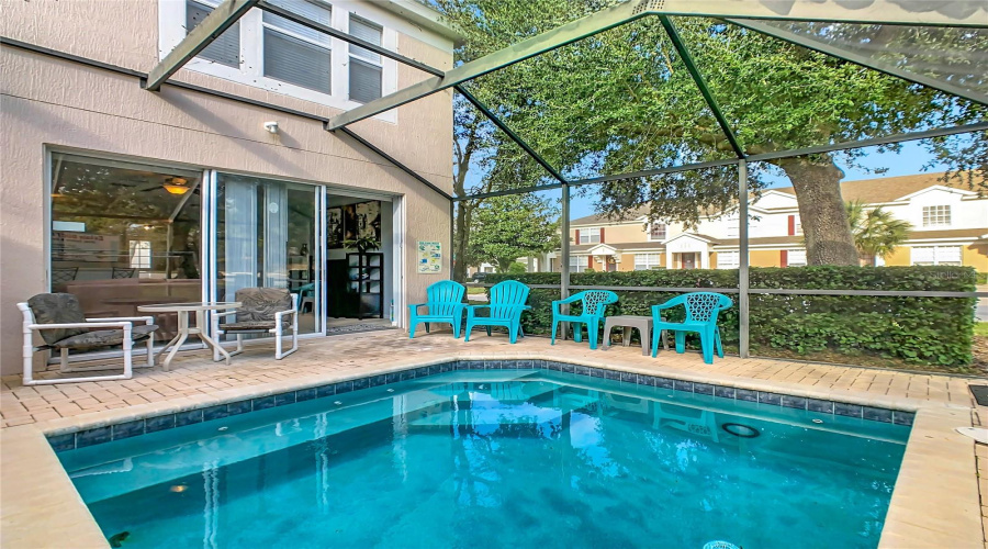 KISSIMMEE, Florida 34747, 3 Bedrooms Bedrooms, ,3 BathroomsBathrooms,Residential,For Sale,SILVER PALM,0,MFRS5138500