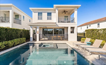 REUNION, Florida 34747, 6 Bedrooms Bedrooms, ,5 BathroomsBathrooms,Residential,For Sale,CASTLE PINES,0,MFRO6375737