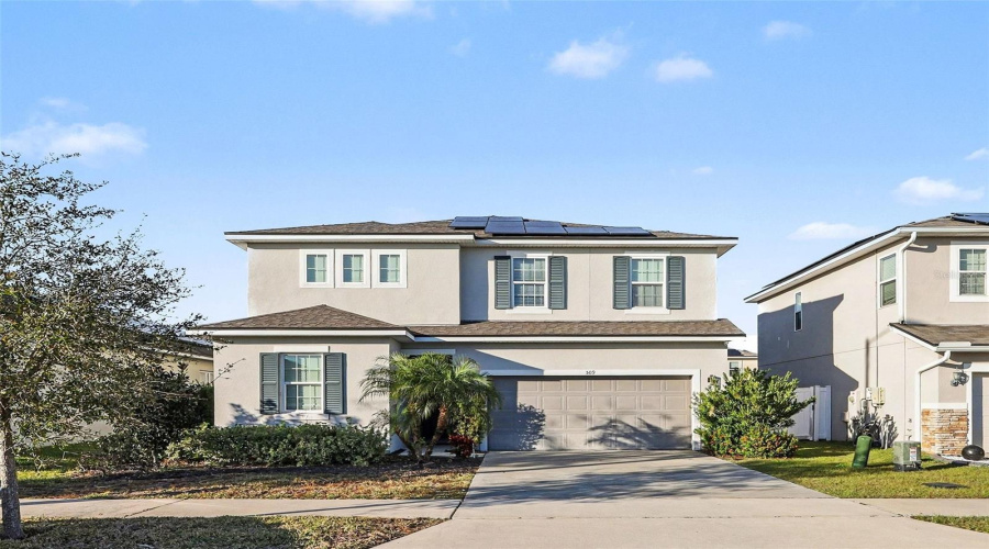 DAVENPORT, Florida 33837, 4 Bedrooms Bedrooms, ,2 BathroomsBathrooms,Residential,For Sale,BUCHANNAN,0,MFRP4937602