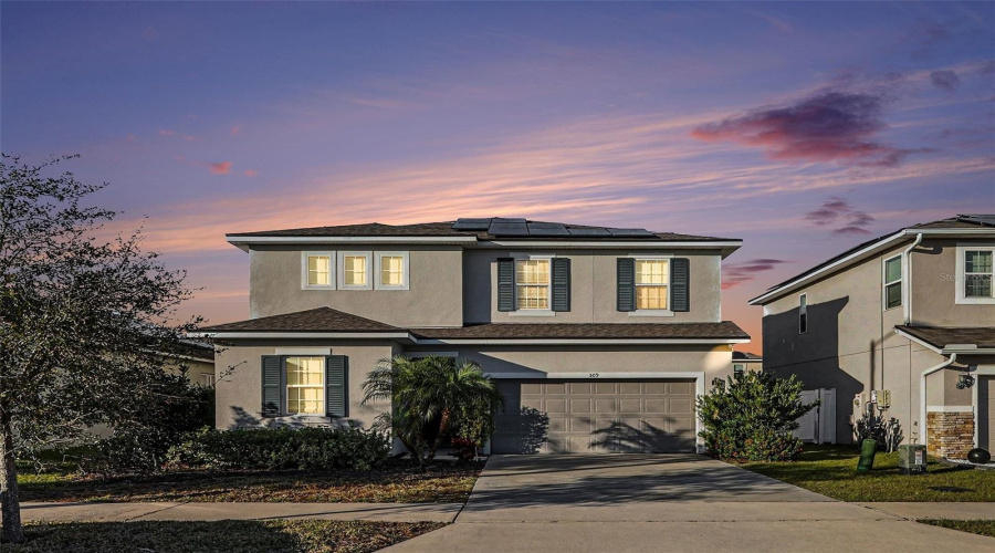 DAVENPORT, Florida 33837, 4 Bedrooms Bedrooms, ,2 BathroomsBathrooms,Residential,For Sale,BUCHANNAN,0,MFRP4937602