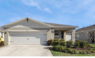 DAVENPORT, Florida 33837, 3 Bedrooms Bedrooms, ,2 BathroomsBathrooms,Residential,For Sale,LILY,0,MFRO6374949
