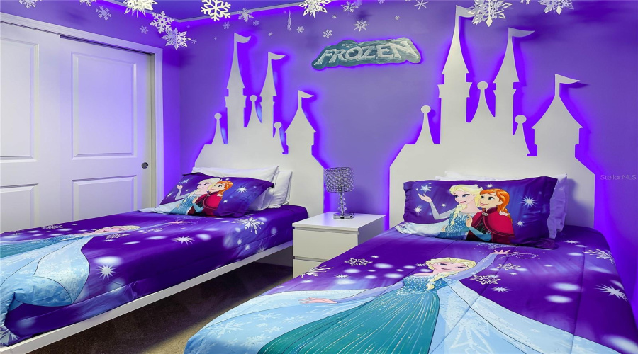 DAVENPORT, Florida 33897, 5 Bedrooms Bedrooms, ,4 BathroomsBathrooms,Residential,For Sale,LANA AVENUE,0,MFRO6328021