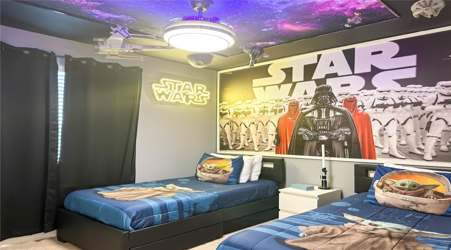 DAVENPORT, Florida 33897, 5 Bedrooms Bedrooms, ,4 BathroomsBathrooms,Residential,For Sale,LANA AVENUE,0,MFRO6328021