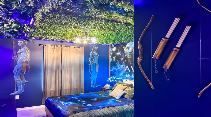 DAVENPORT, Florida 33897, 5 Bedrooms Bedrooms, ,4 BathroomsBathrooms,Residential,For Sale,LANA AVENUE,0,MFRO6328021