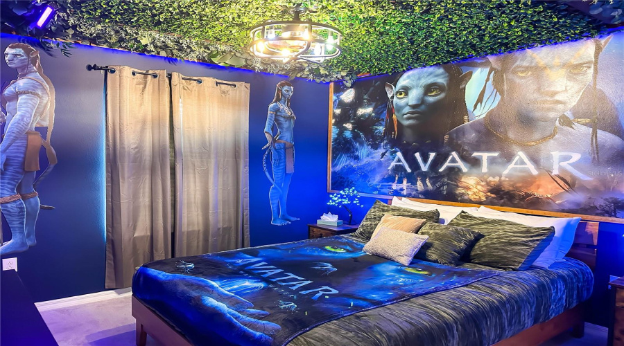 DAVENPORT, Florida 33897, 5 Bedrooms Bedrooms, ,4 BathroomsBathrooms,Residential,For Sale,LANA AVENUE,0,MFRO6328021