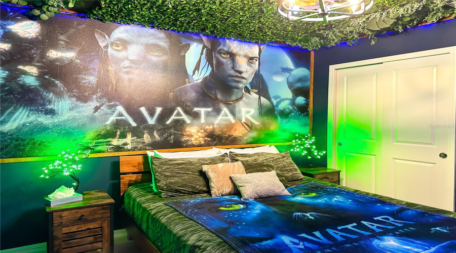 DAVENPORT, Florida 33897, 5 Bedrooms Bedrooms, ,4 BathroomsBathrooms,Residential,For Sale,LANA AVENUE,0,MFRO6328021