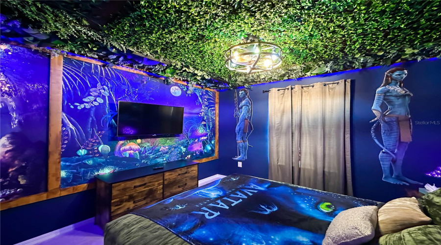 DAVENPORT, Florida 33897, 5 Bedrooms Bedrooms, ,4 BathroomsBathrooms,Residential,For Sale,LANA AVENUE,0,MFRO6328021