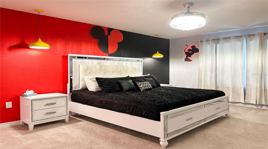 DAVENPORT, Florida 33897, 5 Bedrooms Bedrooms, ,4 BathroomsBathrooms,Residential,For Sale,LANA AVENUE,0,MFRO6328021