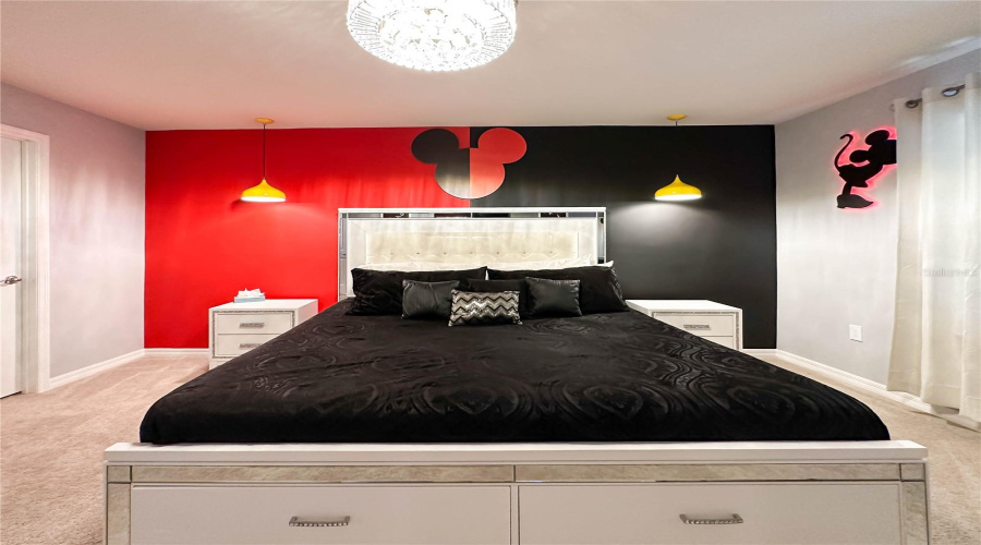 DAVENPORT, Florida 33897, 5 Bedrooms Bedrooms, ,4 BathroomsBathrooms,Residential,For Sale,LANA AVENUE,0,MFRO6328021