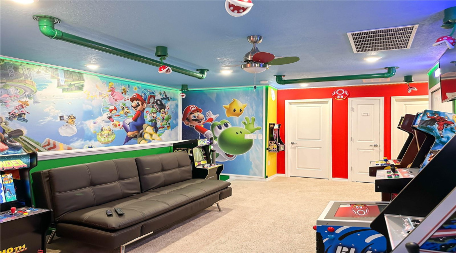 DAVENPORT, Florida 33897, 5 Bedrooms Bedrooms, ,4 BathroomsBathrooms,Residential,For Sale,LANA AVENUE,0,MFRO6328021