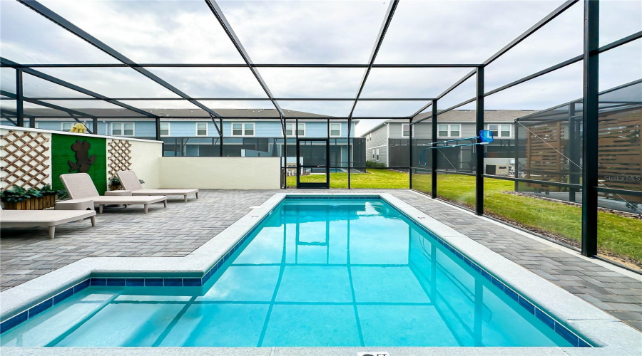 DAVENPORT, Florida 33897, 5 Bedrooms Bedrooms, ,4 BathroomsBathrooms,Residential,For Sale,LANA AVENUE,0,MFRO6328021