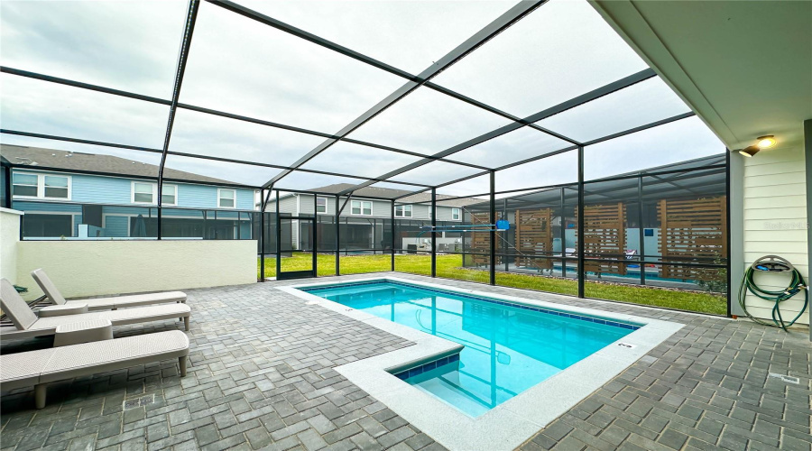 DAVENPORT, Florida 33897, 5 Bedrooms Bedrooms, ,4 BathroomsBathrooms,Residential,For Sale,LANA AVENUE,0,MFRO6328021