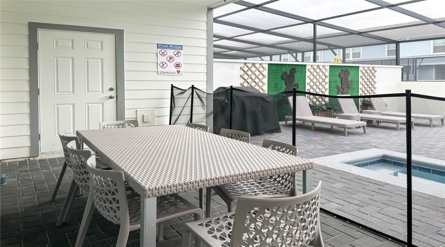 DAVENPORT, Florida 33897, 5 Bedrooms Bedrooms, ,4 BathroomsBathrooms,Residential,For Sale,LANA AVENUE,0,MFRO6328021