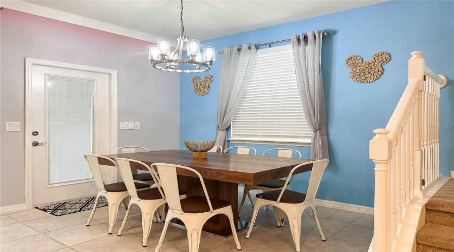 DAVENPORT, Florida 33897, 5 Bedrooms Bedrooms, ,4 BathroomsBathrooms,Residential,For Sale,LANA AVENUE,0,MFRO6328021