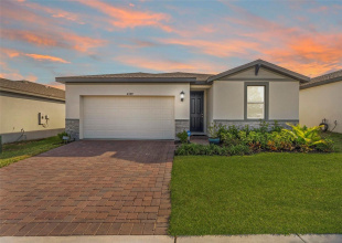 DAVENPORT, Florida 33837, 3 Bedrooms Bedrooms, ,2 BathroomsBathrooms,Residential,For Sale,WHITE TAIL,0,MFRP4937564