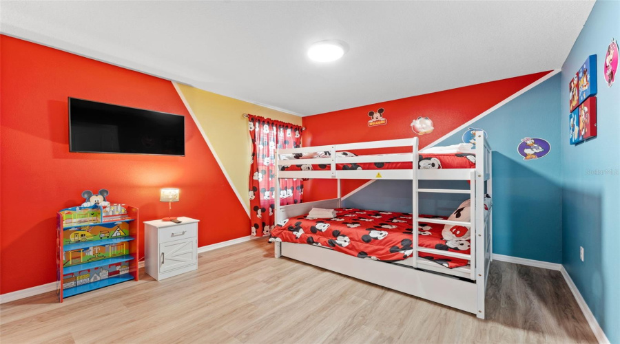 KISSIMMEE, Florida 34747, 6 Bedrooms Bedrooms, ,4 BathroomsBathrooms,Residential,For Sale,PAOLOS,0,MFRO6375865