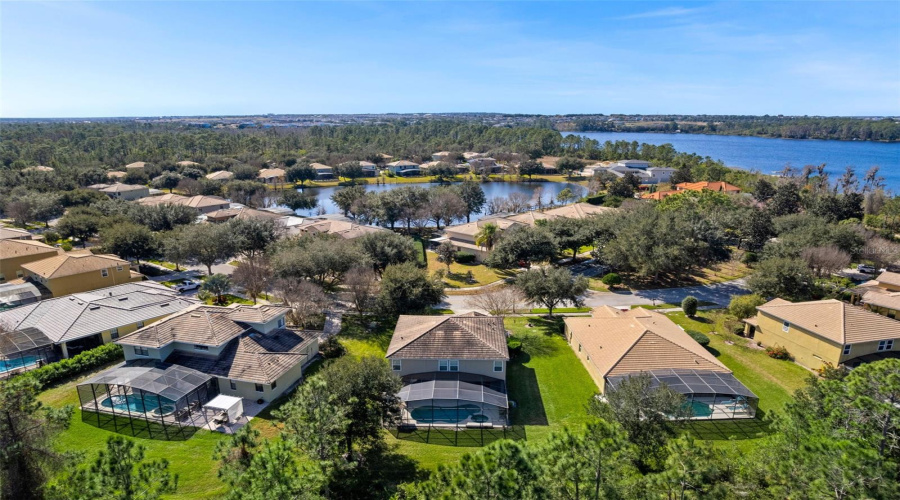 KISSIMMEE, Florida 34747, 6 Bedrooms Bedrooms, ,4 BathroomsBathrooms,Residential,For Sale,PAOLOS,0,MFRO6375865