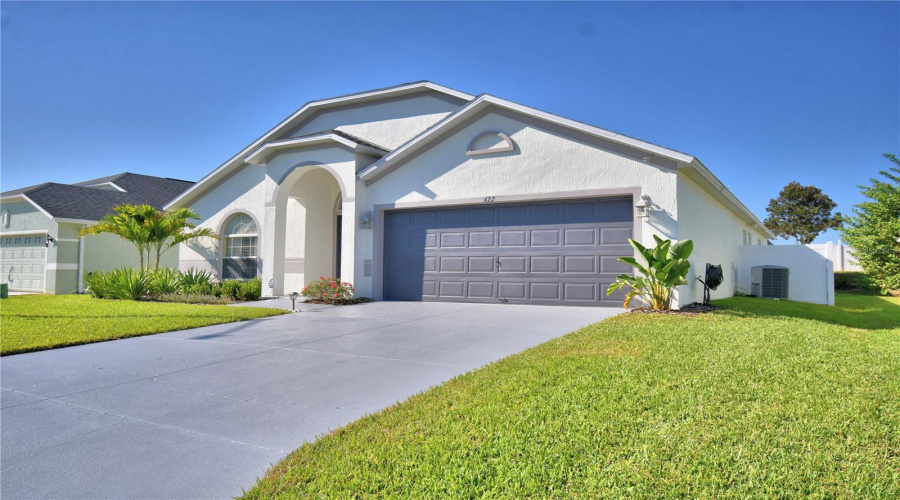 DAVENPORT, Florida 33837, 3 Bedrooms Bedrooms, ,2 BathroomsBathrooms,Residential,For Sale,DELANCEY,0,MFRP4937056