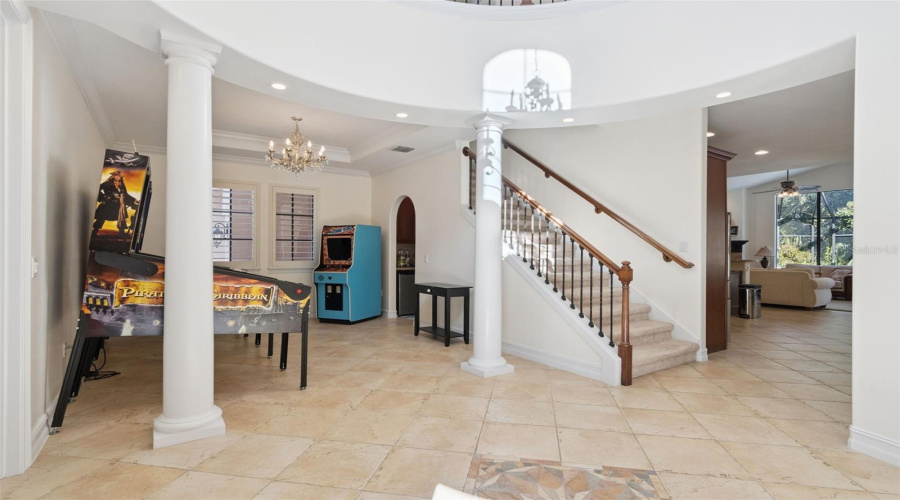 CELEBRATION, Florida 34747, 5 Bedrooms Bedrooms, ,5 BathroomsBathrooms,Residential,For Sale,OAK SHADOWS,0,MFRO6374944