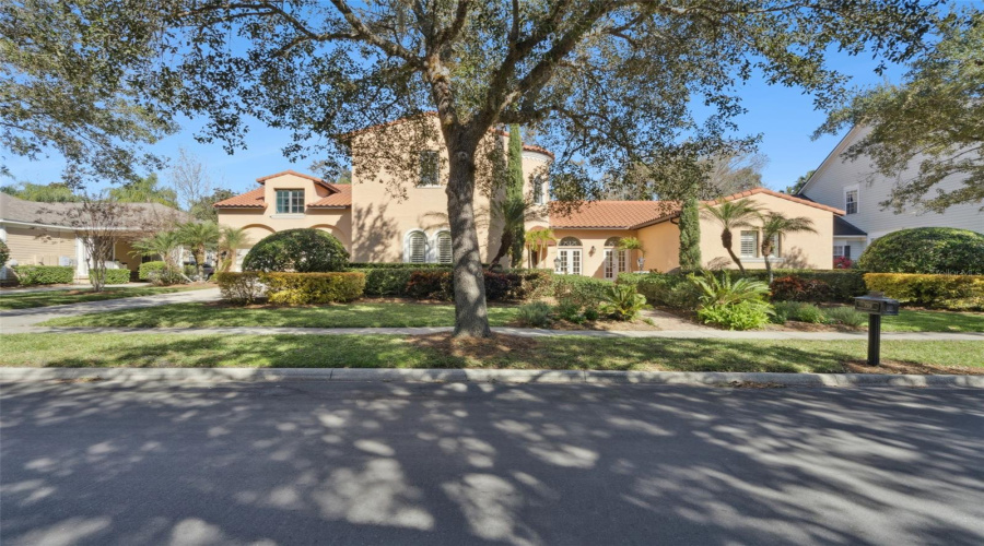 CELEBRATION, Florida 34747, 5 Bedrooms Bedrooms, ,5 BathroomsBathrooms,Residential,For Sale,OAK SHADOWS,0,MFRO6374944