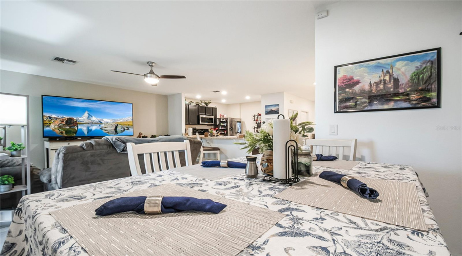 KISSIMMEE, Florida 34747, 3 Bedrooms Bedrooms, ,2 BathroomsBathrooms,Residential,For Sale,ALBA,0,MFRO6375959