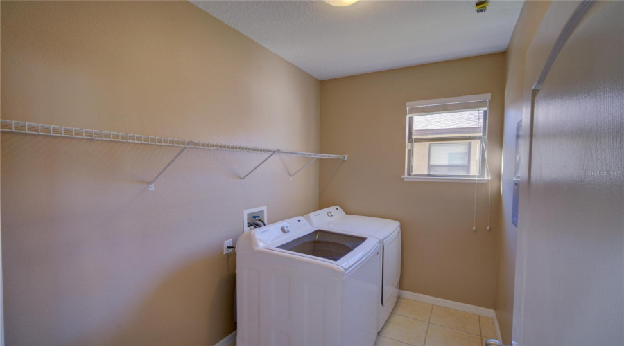 Laundry Room Downstairs