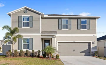 DAVENPORT, Florida 33896, 5 Bedrooms Bedrooms, ,3 BathroomsBathrooms,Residential,For Sale,HOOTEN WAY,0,MFRO6370481