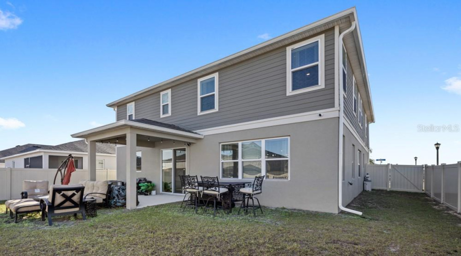 DAVENPORT, Florida 33896, 5 Bedrooms Bedrooms, ,3 BathroomsBathrooms,Residential,For Sale,HOOTEN WAY,0,MFRO6370481