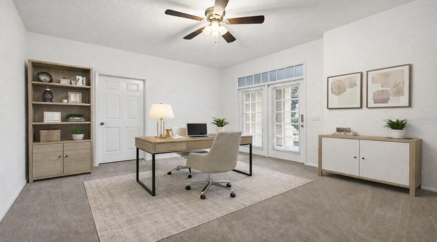 This photo has been virtually staged