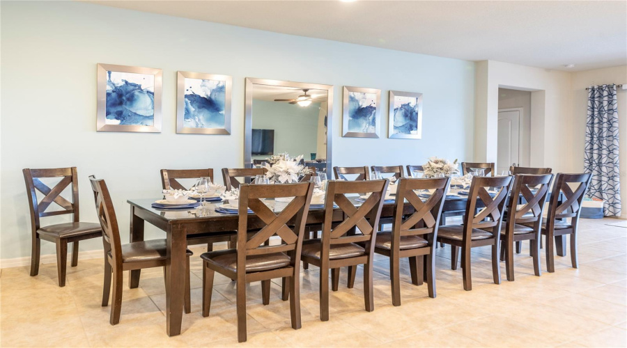 KISSIMMEE, Florida 34747, 8 Bedrooms Bedrooms, ,6 BathroomsBathrooms,Residential,For Sale,RHODES,0,MFRO6327522