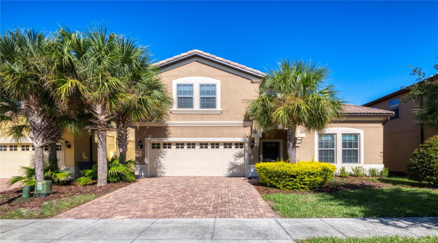 KISSIMMEE, Florida 34747, 8 Bedrooms Bedrooms, ,6 BathroomsBathrooms,Residential,For Sale,RHODES,0,MFRO6327522