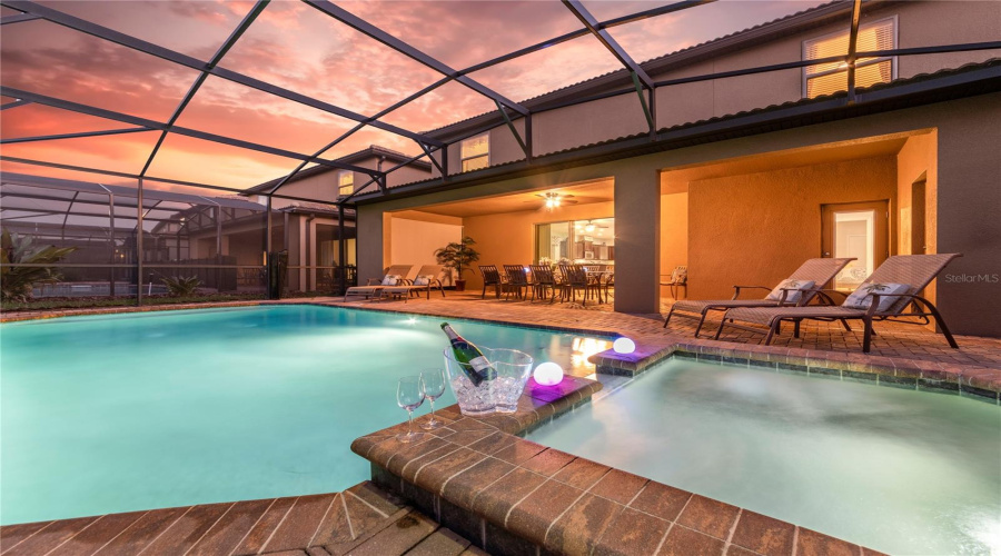 KISSIMMEE, Florida 34747, 8 Bedrooms Bedrooms, ,6 BathroomsBathrooms,Residential,For Sale,RHODES,0,MFRO6327522