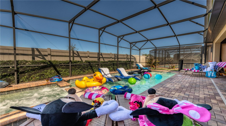 KISSIMMEE, Florida 34747, 8 Bedrooms Bedrooms, ,6 BathroomsBathrooms,Residential,For Sale,RHODES,0,MFRO6327522