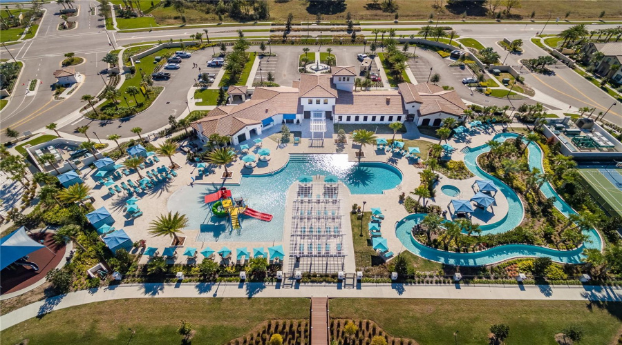 KISSIMMEE, Florida 34747, 8 Bedrooms Bedrooms, ,6 BathroomsBathrooms,Residential,For Sale,RHODES,0,MFRO6327522