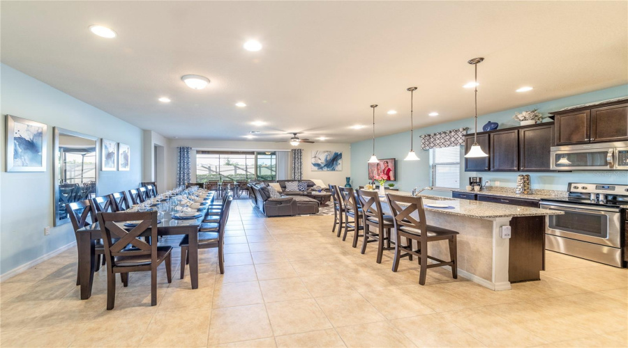 KISSIMMEE, Florida 34747, 8 Bedrooms Bedrooms, ,6 BathroomsBathrooms,Residential,For Sale,RHODES,0,MFRO6327522