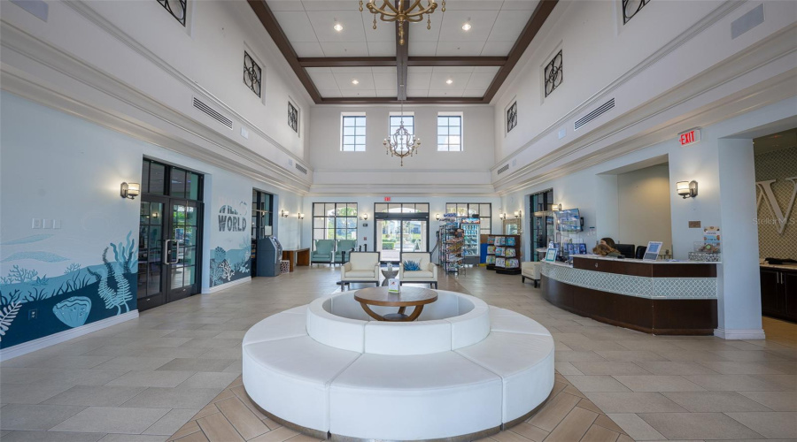 KISSIMMEE, Florida 34747, 8 Bedrooms Bedrooms, ,6 BathroomsBathrooms,Residential,For Sale,RHODES,0,MFRO6327522