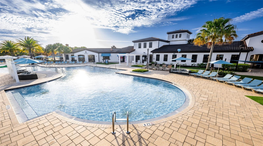 KISSIMMEE, Florida 34747, 8 Bedrooms Bedrooms, ,6 BathroomsBathrooms,Residential,For Sale,RHODES,0,MFRO6327522