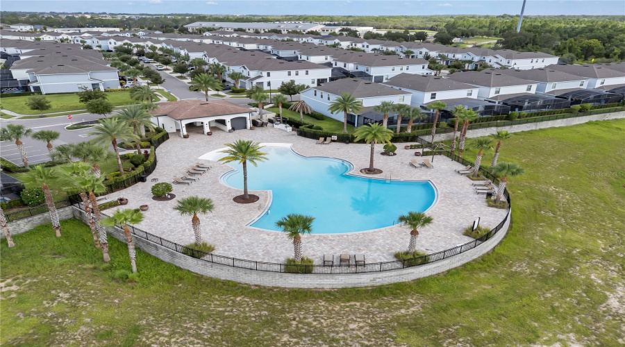 KISSIMMEE, Florida 34747, 8 Bedrooms Bedrooms, ,6 BathroomsBathrooms,Residential,For Sale,RHODES,0,MFRO6327522