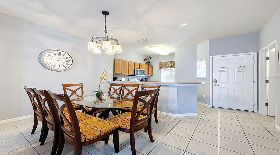 KISSIMMEE, Florida 34746, 3 Bedrooms Bedrooms, ,2 BathroomsBathrooms,Residential,For Sale,ADA,0,MFRS5141687