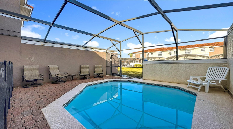 KISSIMMEE, Florida 34746, 3 Bedrooms Bedrooms, ,2 BathroomsBathrooms,Residential,For Sale,ADA,0,MFRS5141687